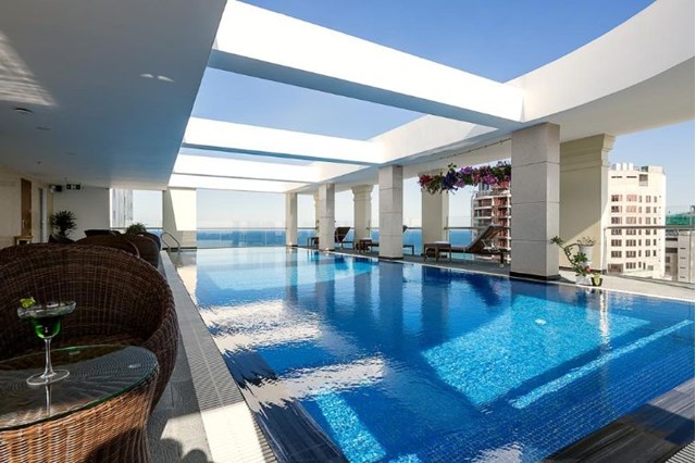 TAMARIND HOTEL DANANG BEACH